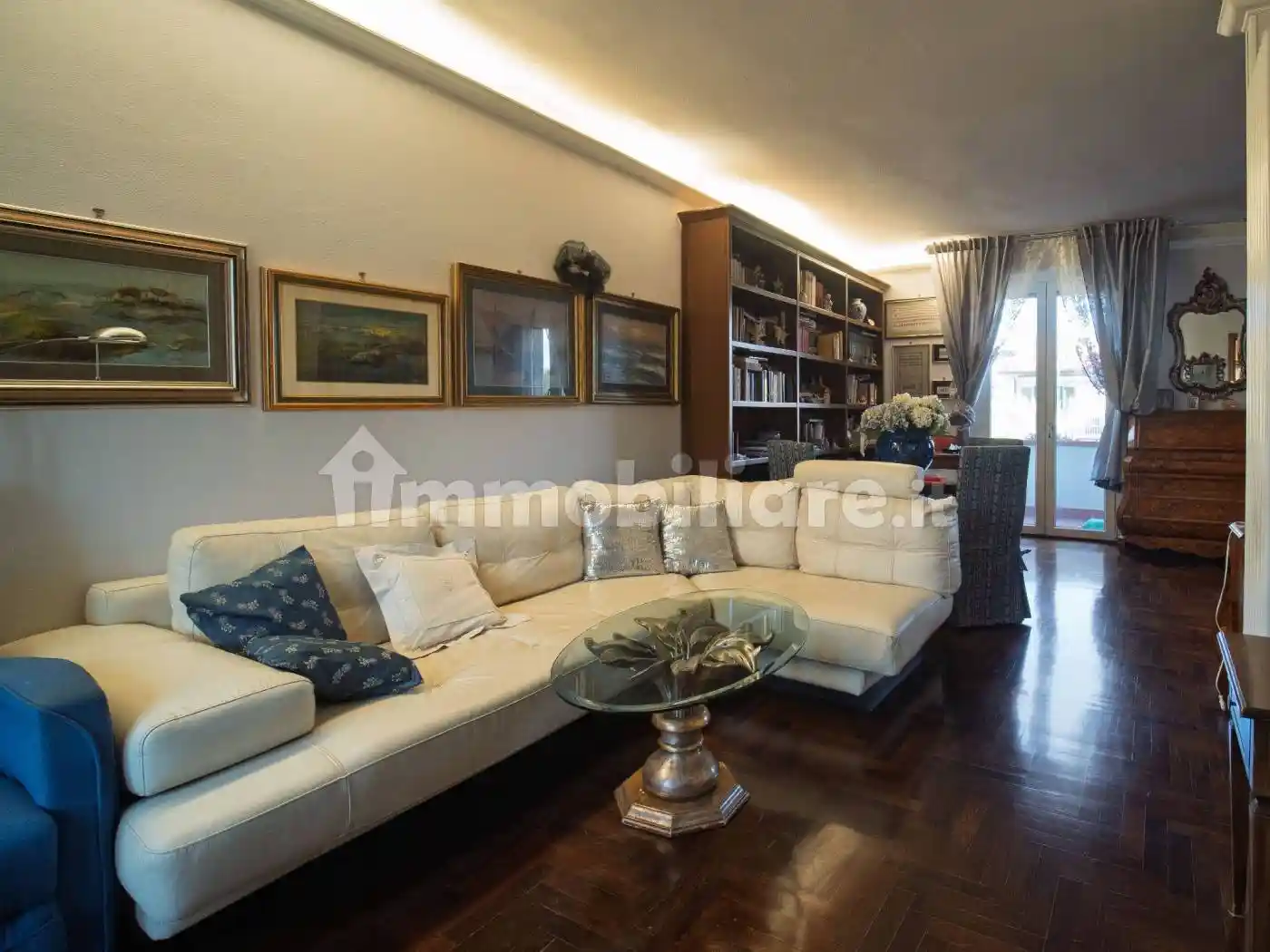 Villa a schiera via Pietro degli Onesti, Porto Fuori, Ravenna - foto 5