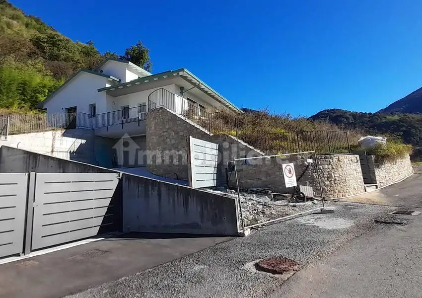 Villa in vendita a Vigano San Martino