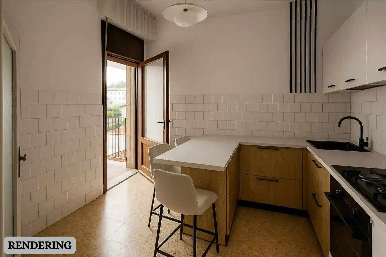 Appartamento - foto 5