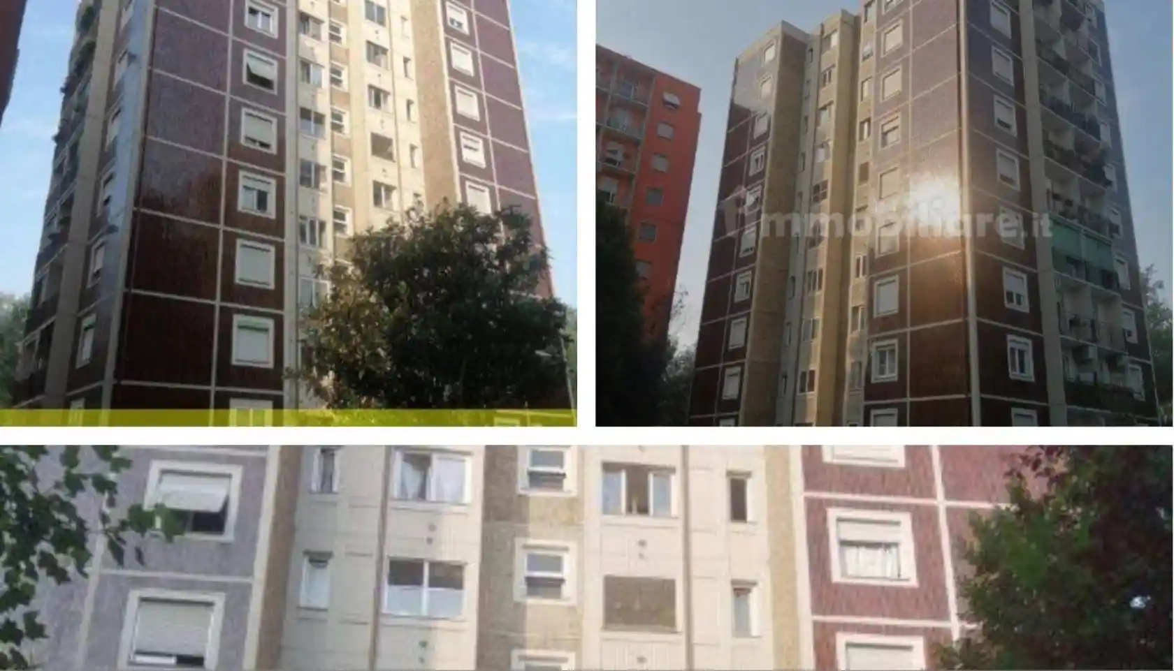 Appartamento all'asta via Alessandro Litta Modignani 115, Milano - foto 2