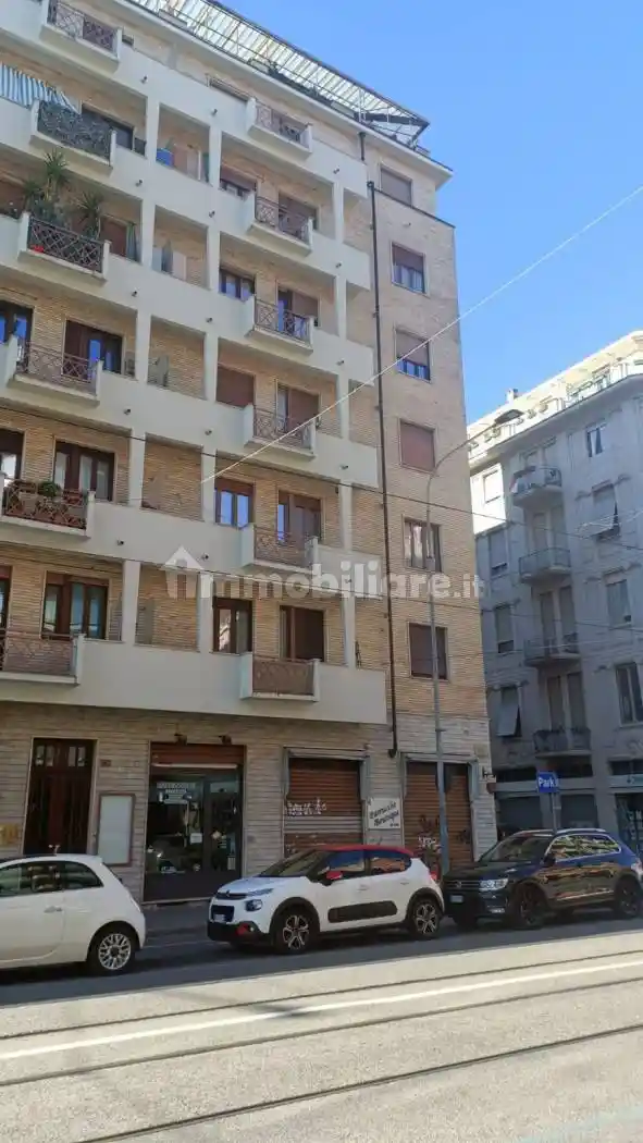 Appartamento in affitto a Torino