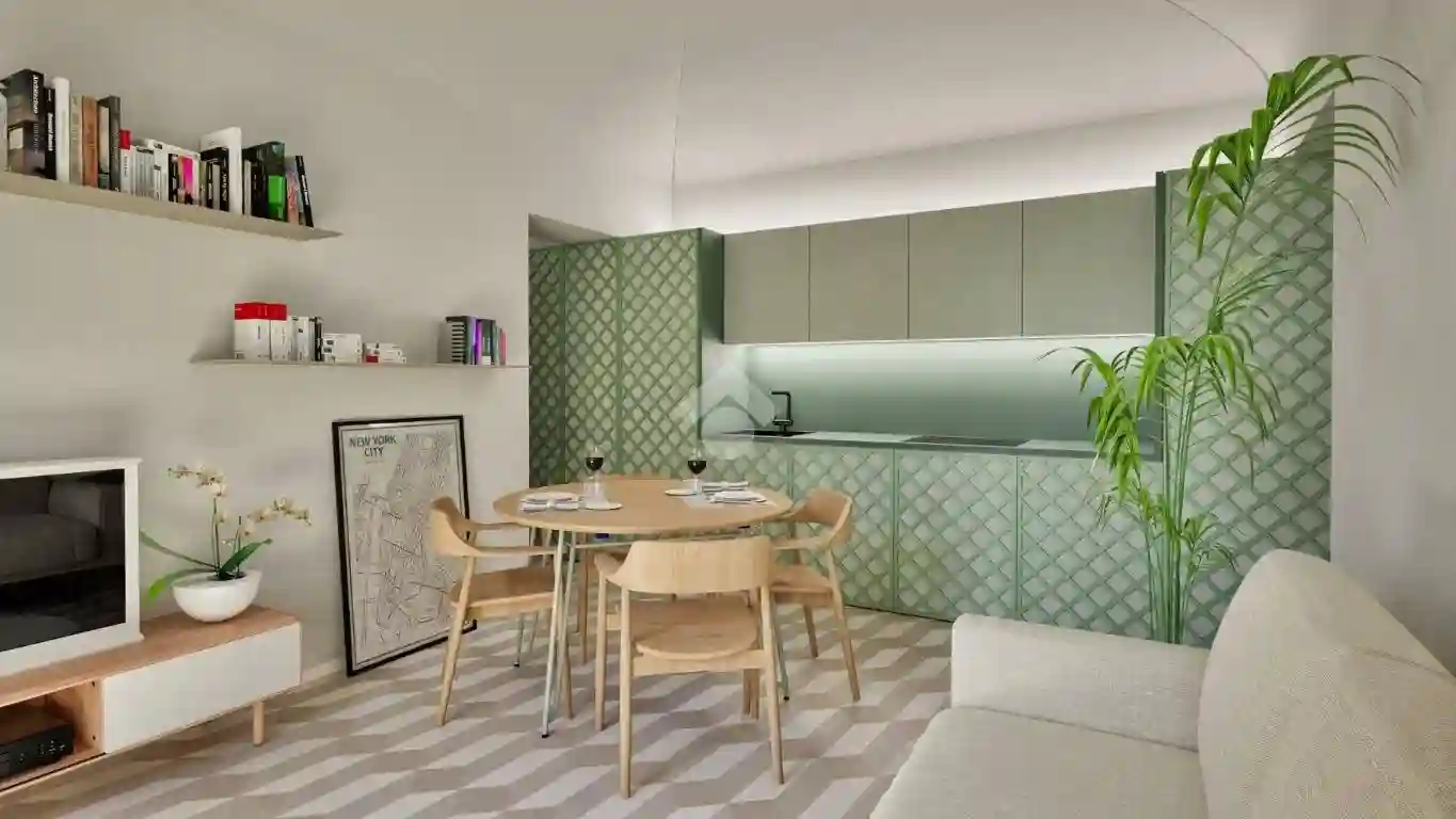 Appartamento - foto 4