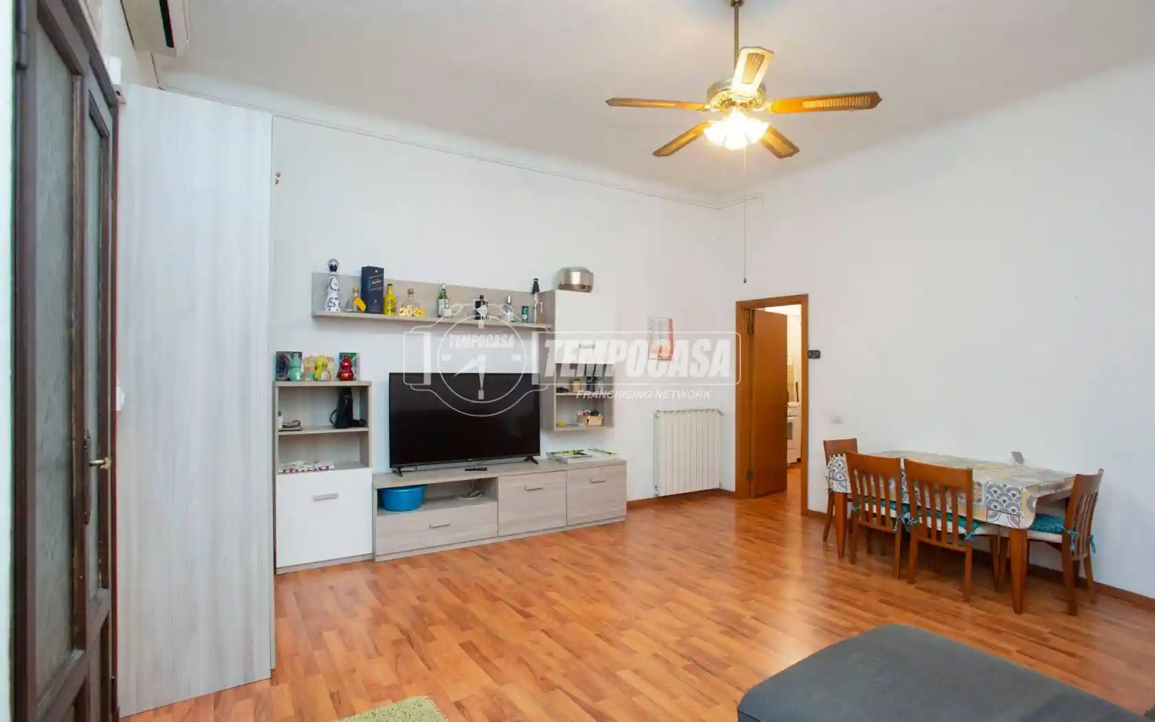 Bilocale via Aleardo Aleardi 14, Paolo Sarpi, Milano - foto 3