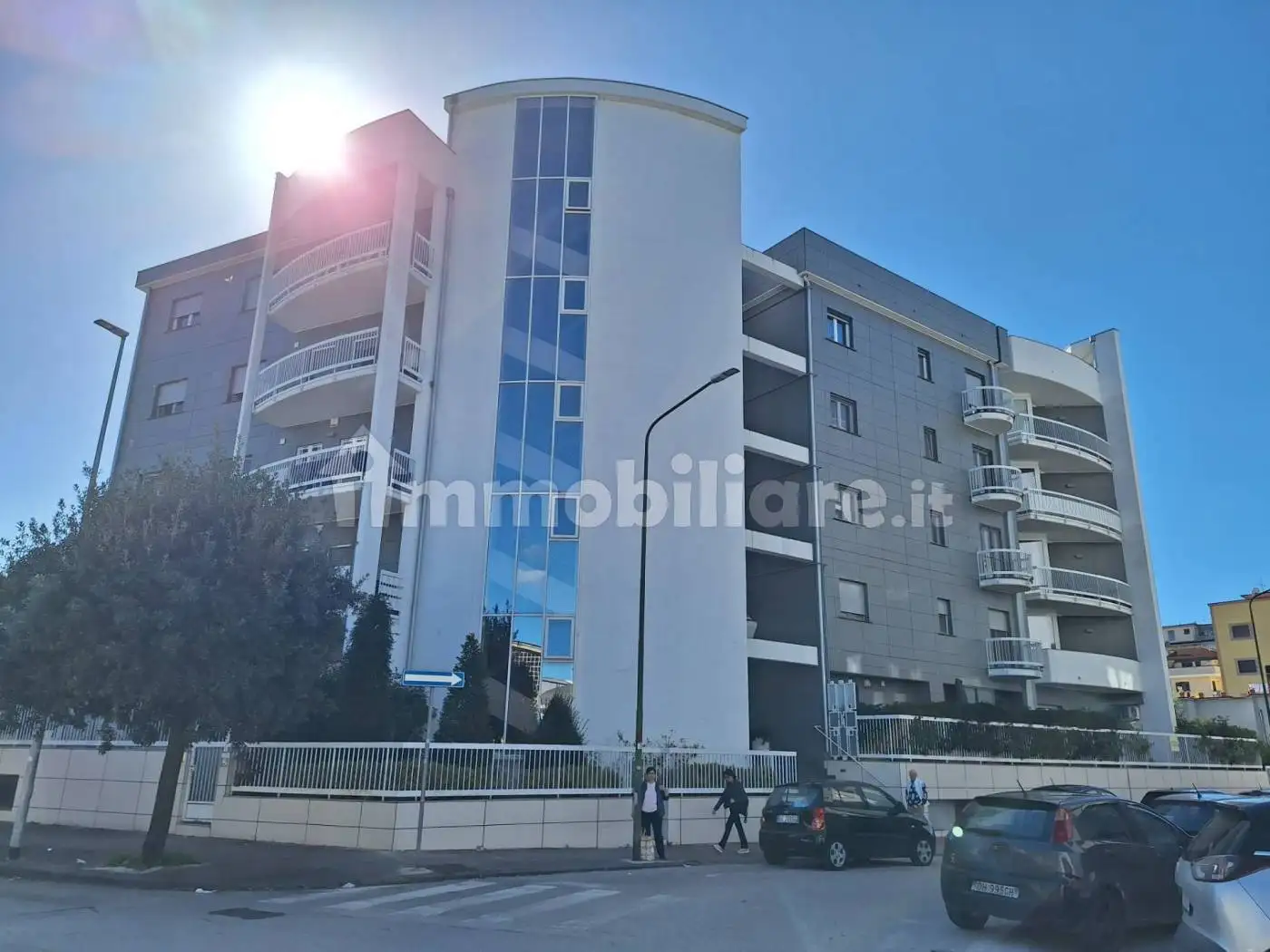 Appartamento in vendita a Benevento