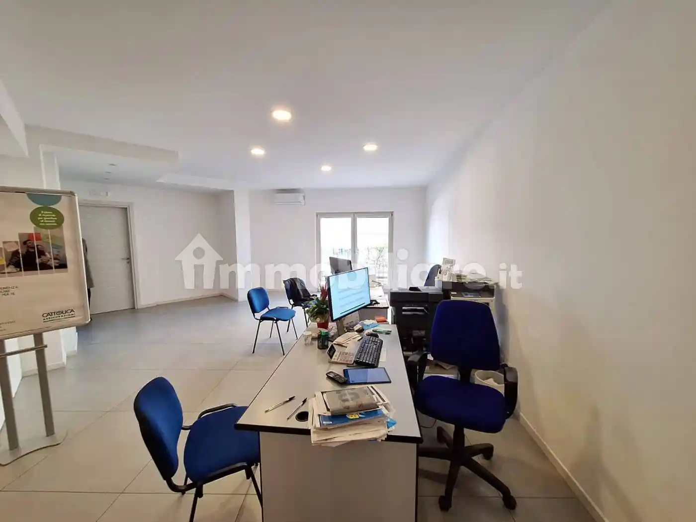 Bilocale via Leonardo Bianchi, Stazione Centrale, Benevento - foto 3