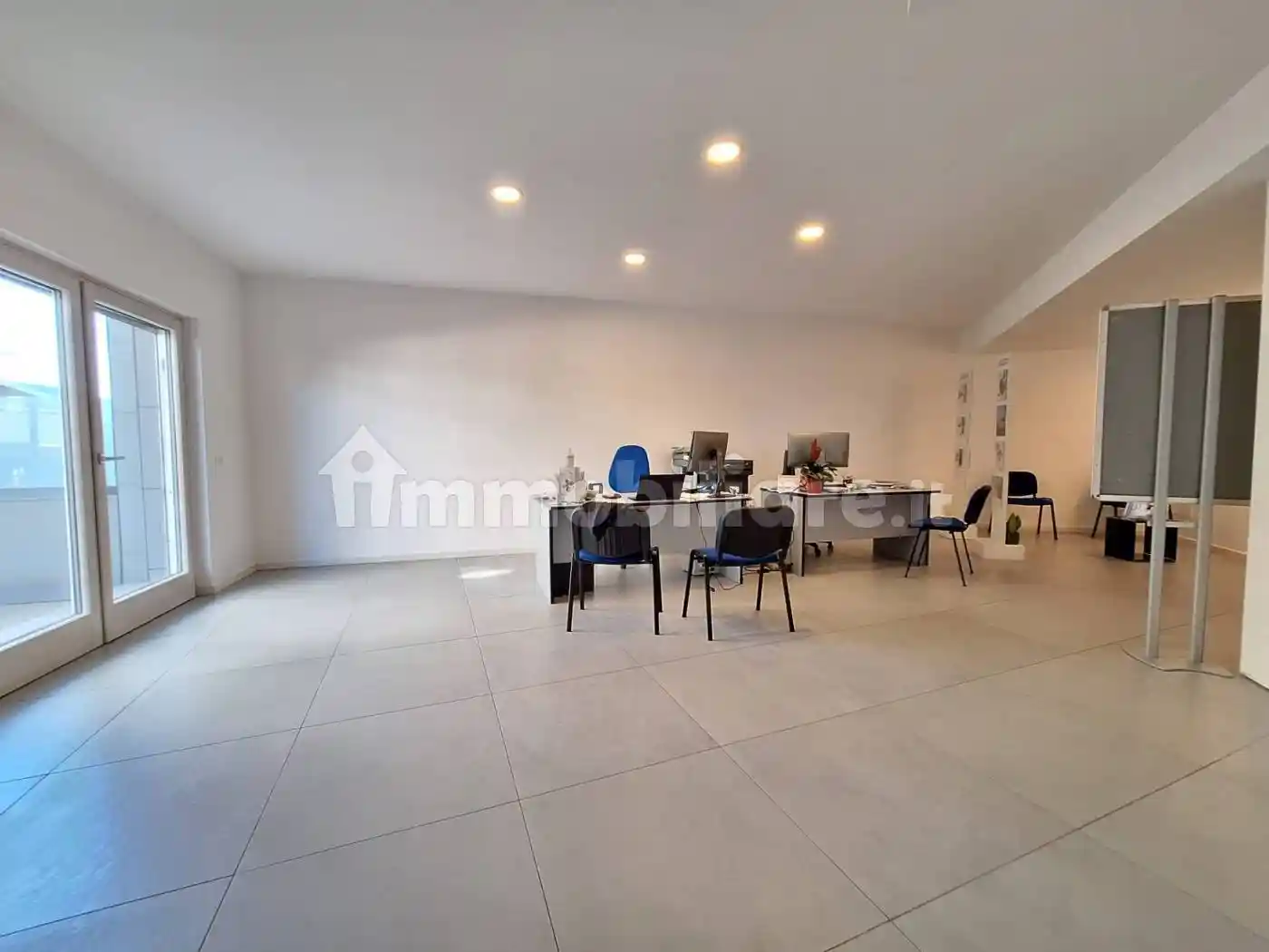 Bilocale via Leonardo Bianchi, Stazione Centrale, Benevento - foto 4