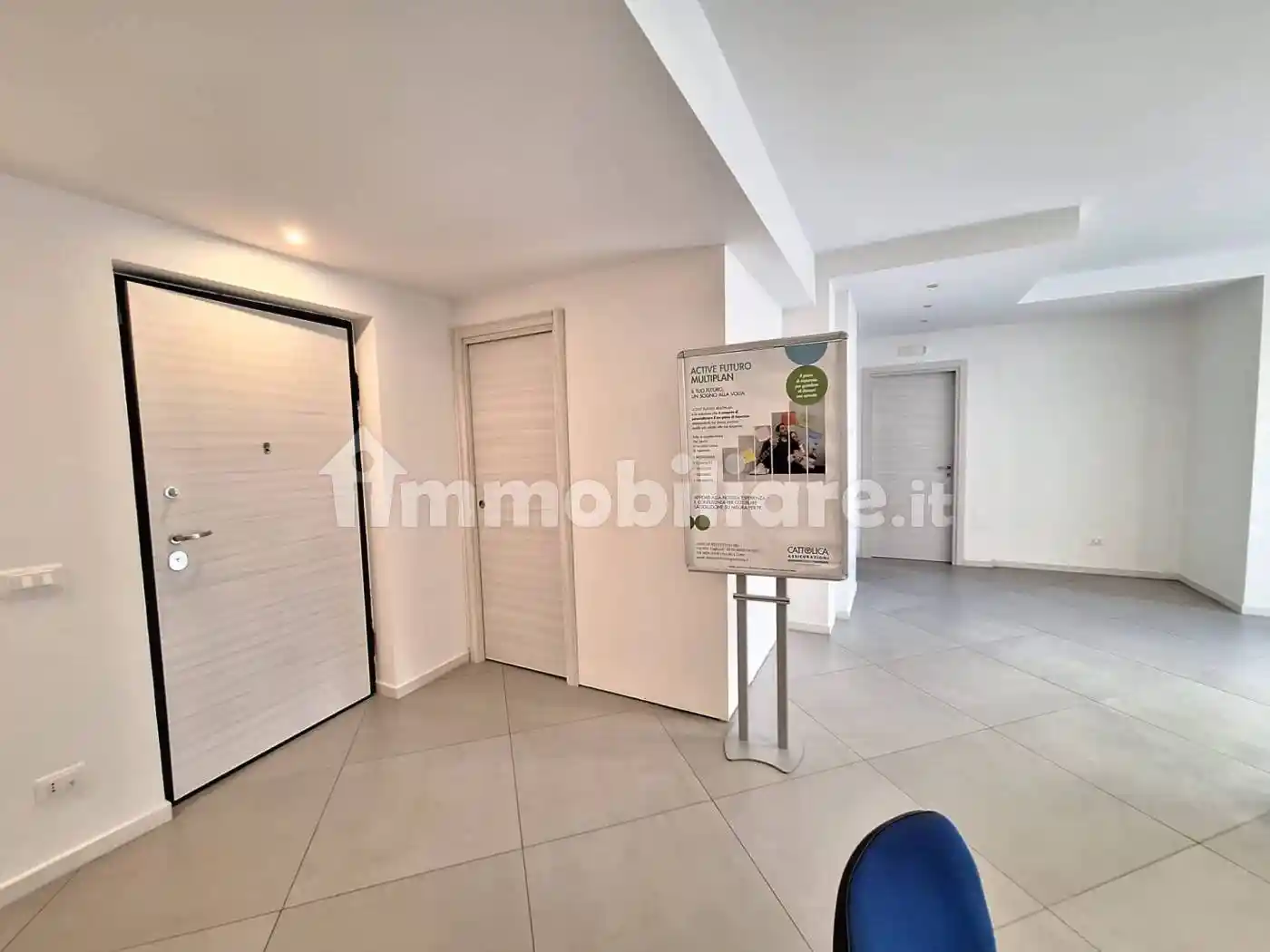 Bilocale via Leonardo Bianchi, Stazione Centrale, Benevento - foto 5