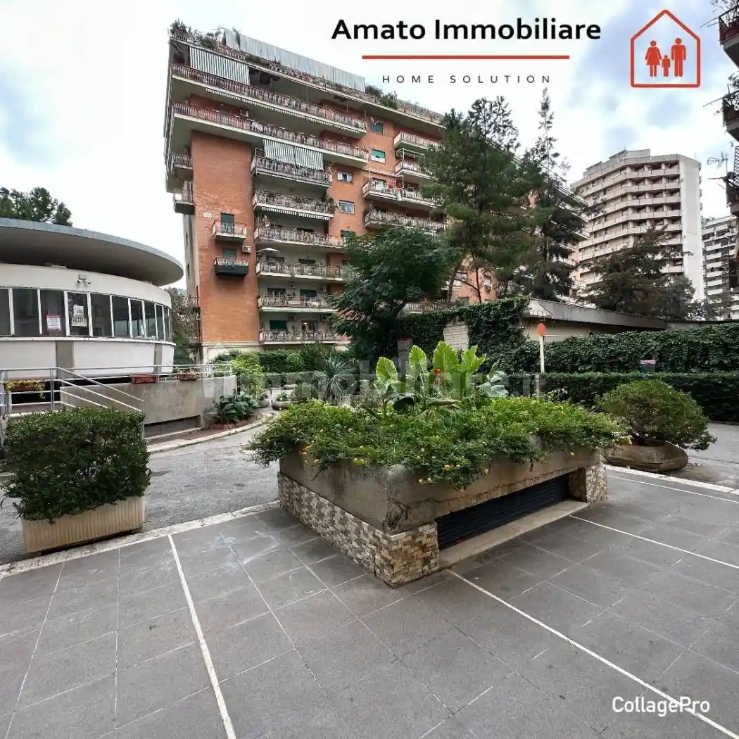 Appartamento in vendita a Palermo