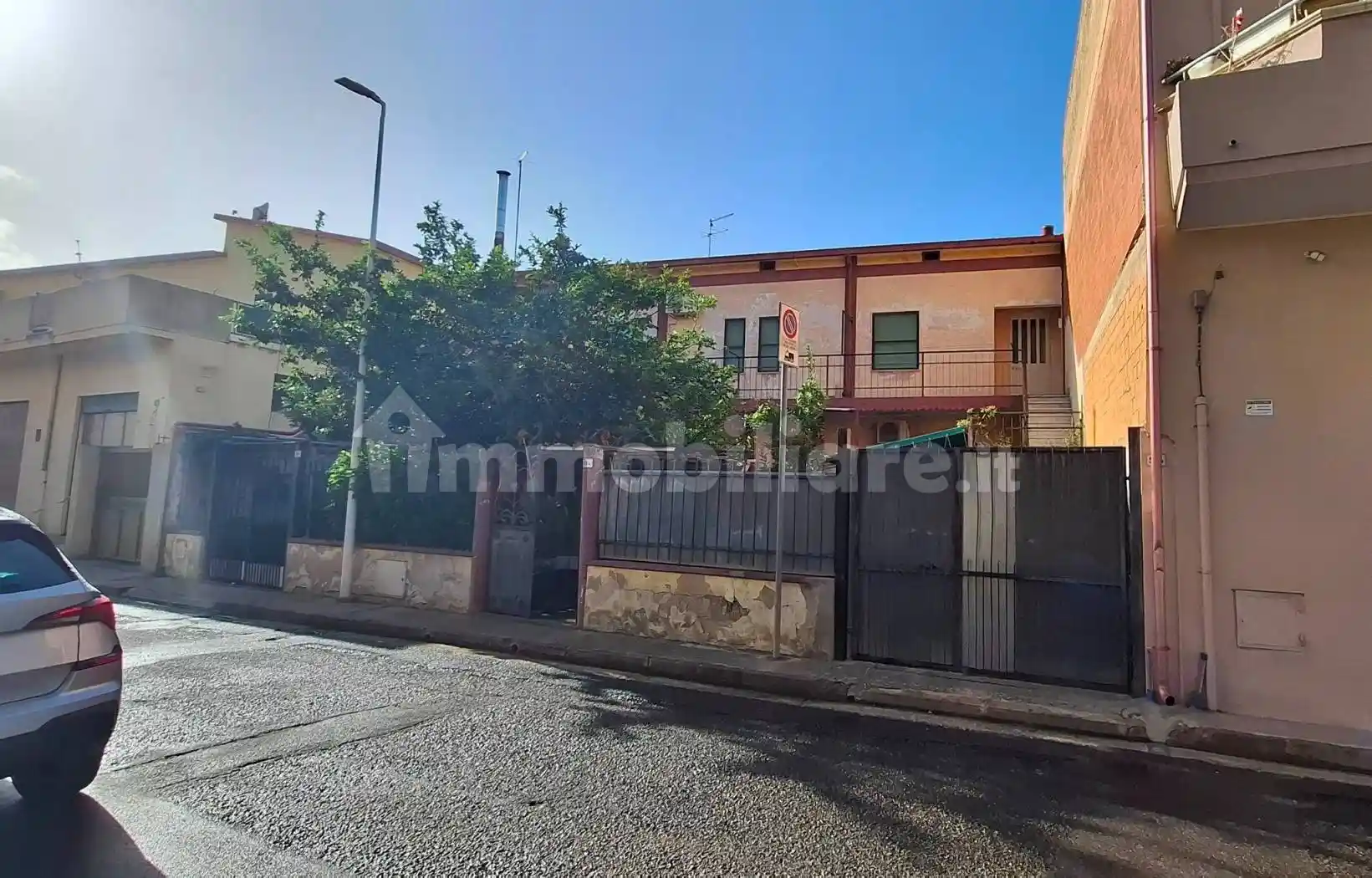 Villa in vendita a Assemini