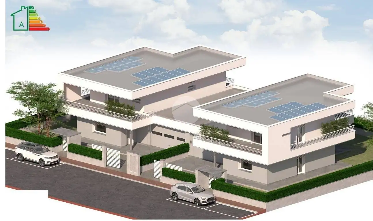 Villa in vendita a Cherasco