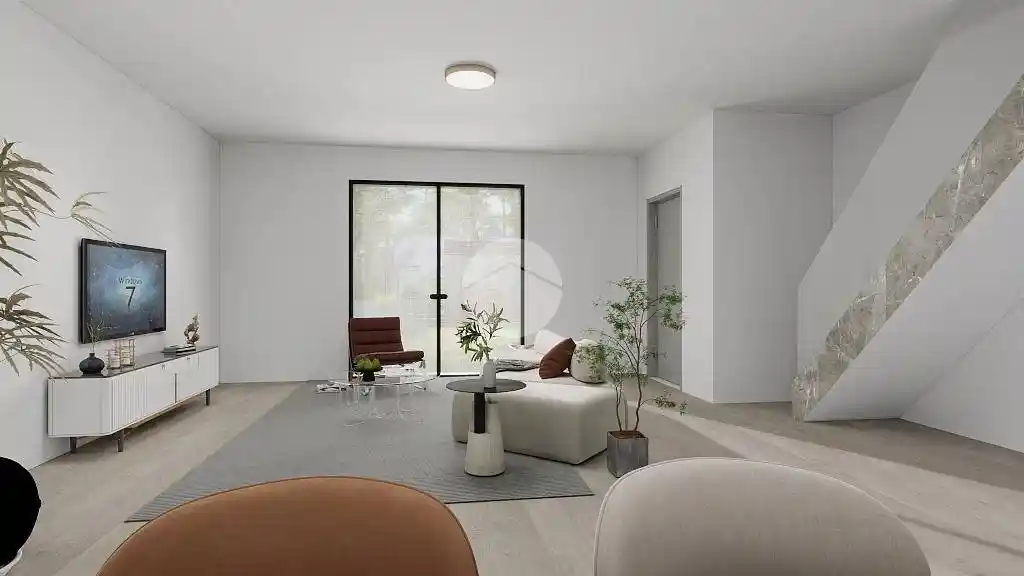 Villa bifamiliare via Paolo Vi, Roreto, Cherasco - foto 5