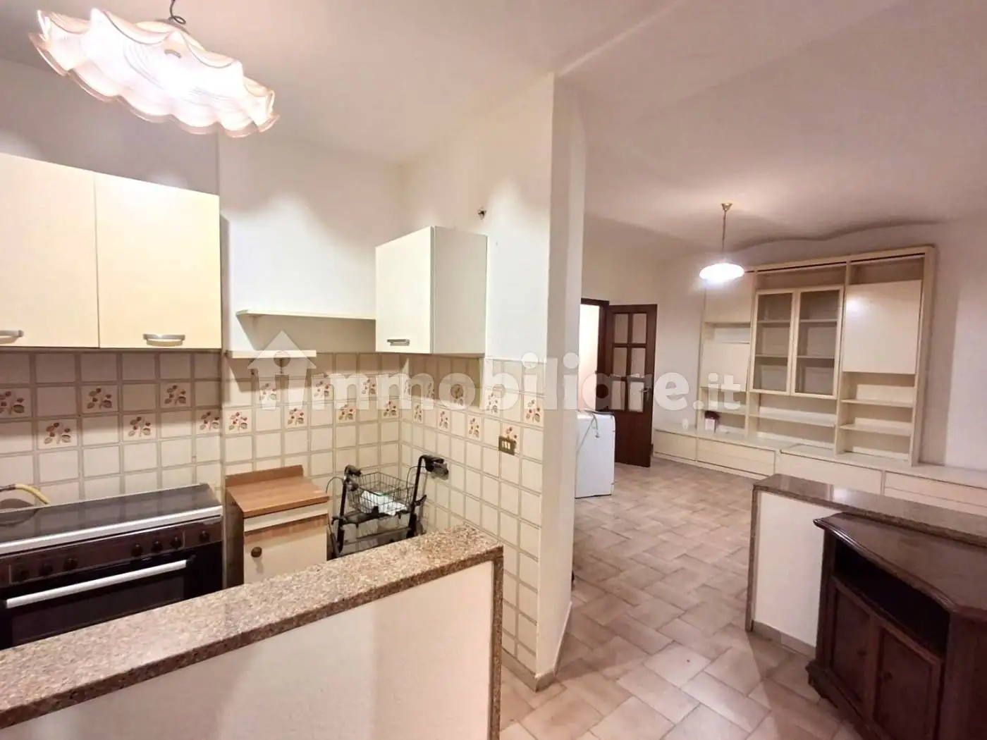 Appartamento in vendita a Arezzo