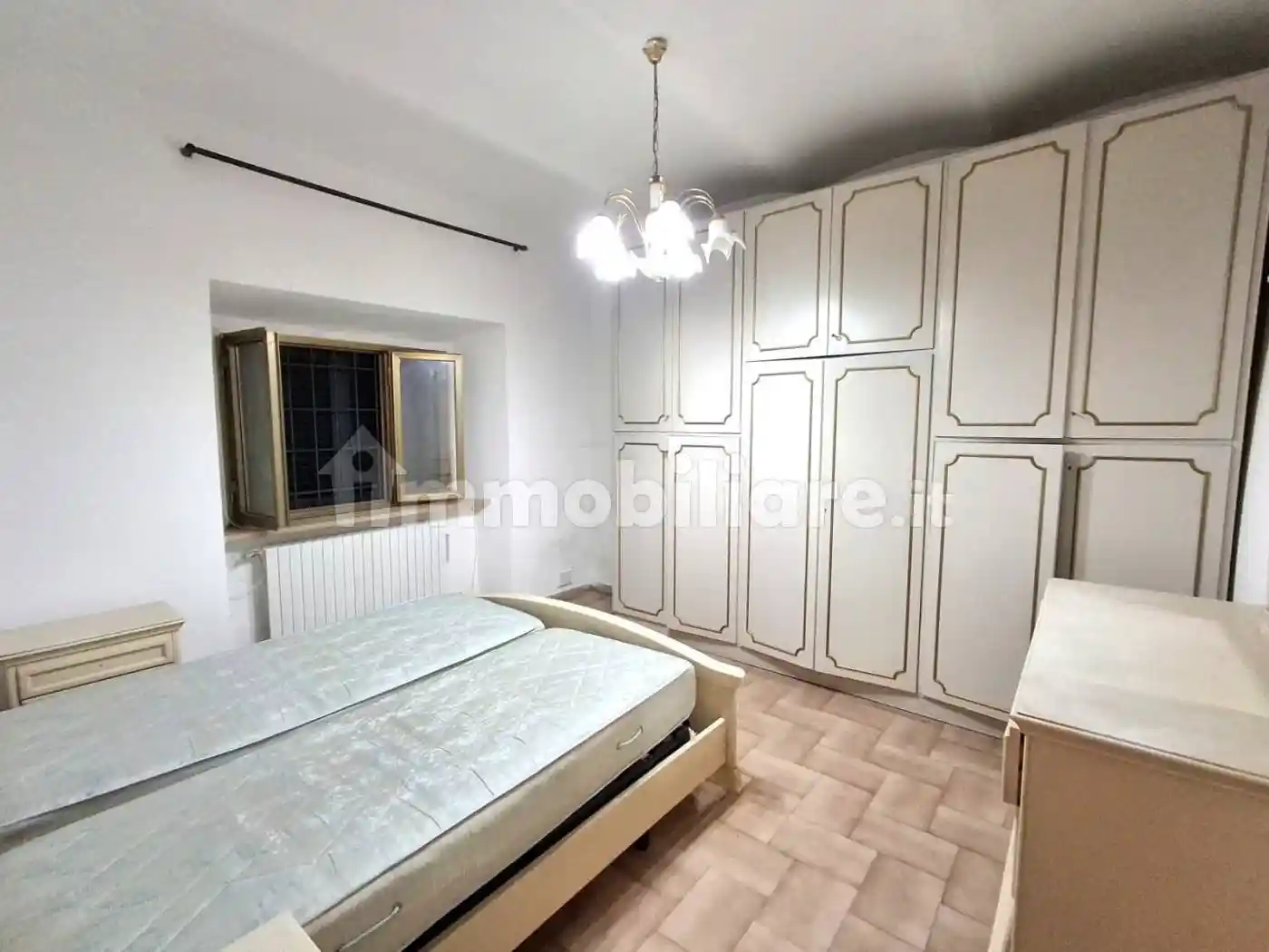 Quadrilocale Località La Mossa, Agazzi, Arezzo - foto 5