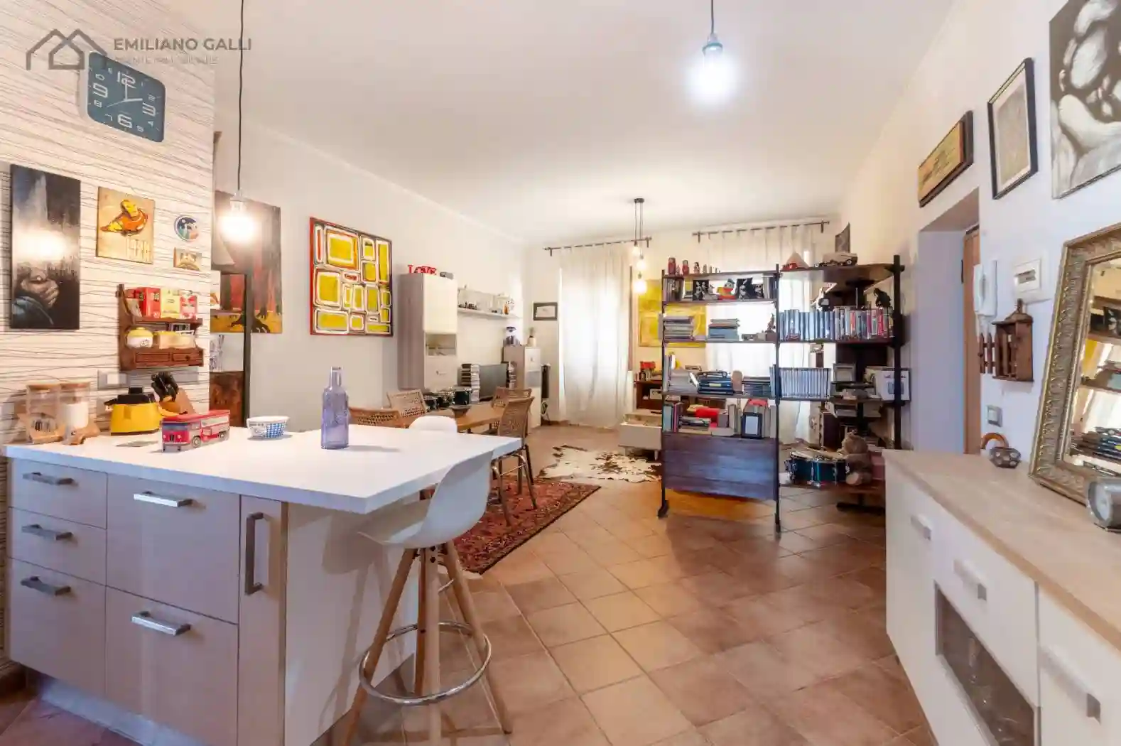 Appartamento - foto 4