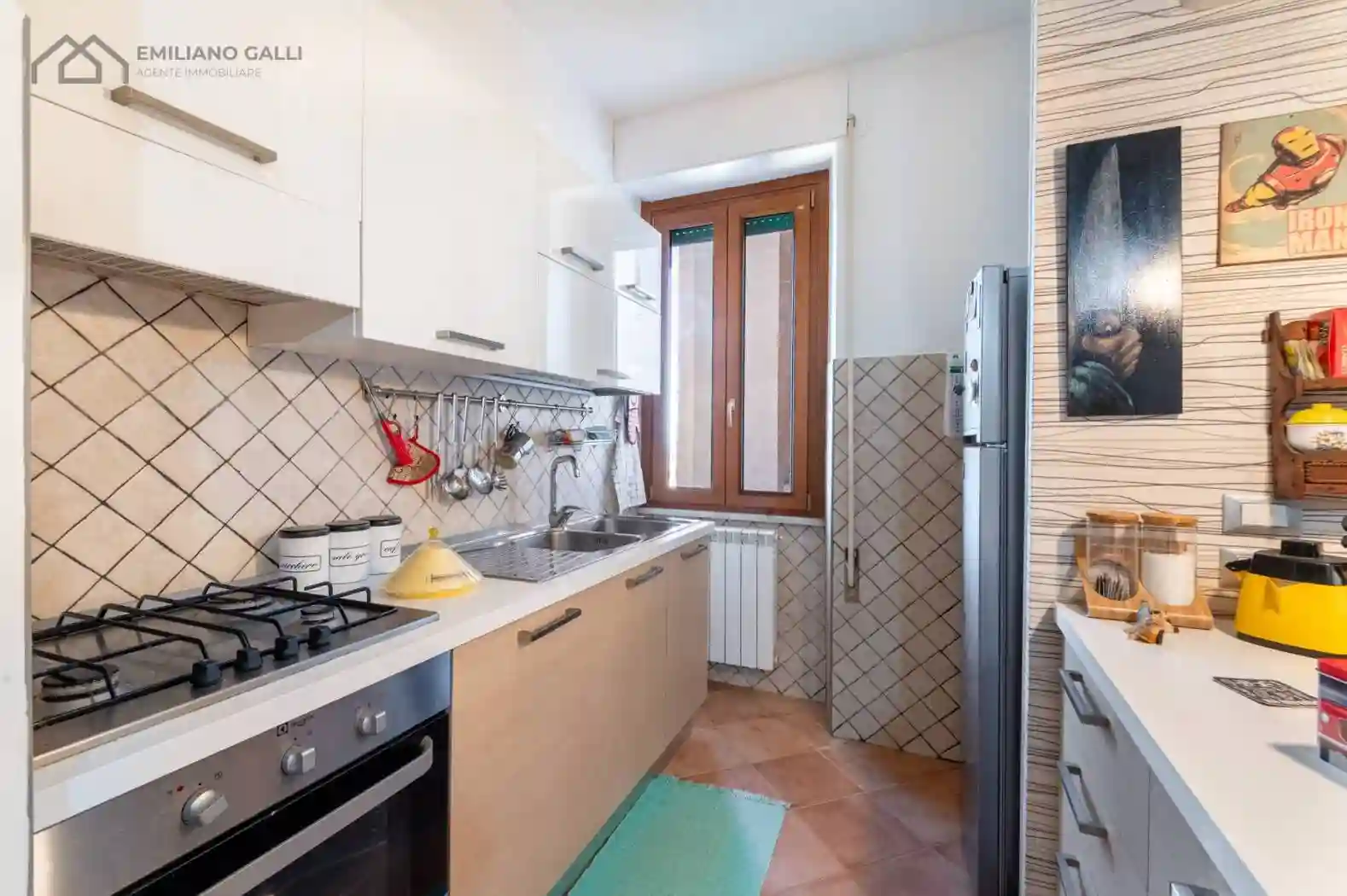 Appartamento - foto 5