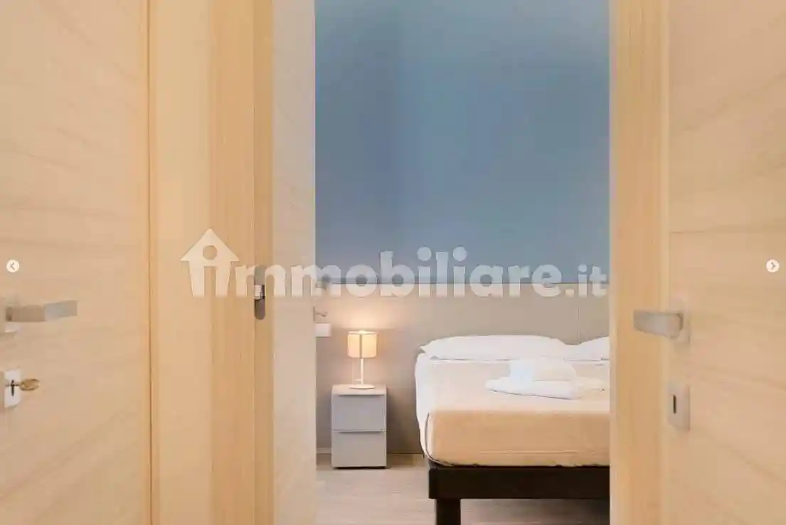 Bilocale corso Camillo Benso di Cavour 287, Umbertino - 2 Giugno, La Spezia - foto 3