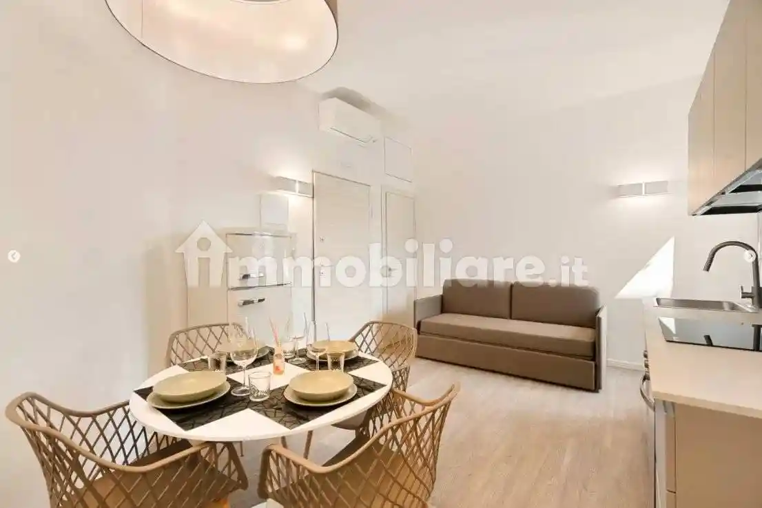 Bilocale corso Camillo Benso di Cavour 287, Umbertino - 2 Giugno, La Spezia - foto 4