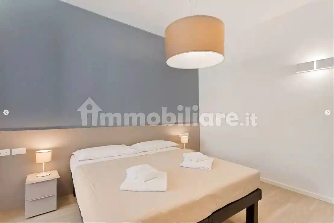 Bilocale corso Camillo Benso di Cavour 287, Umbertino - 2 Giugno, La Spezia - foto 5
