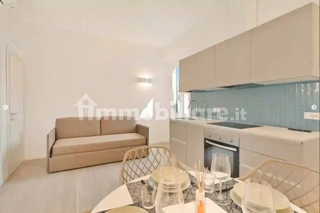 Bilocale corso Camillo Benso di Cavour 287, Umbertino - 2 Giugno, La Spezia - foto 4