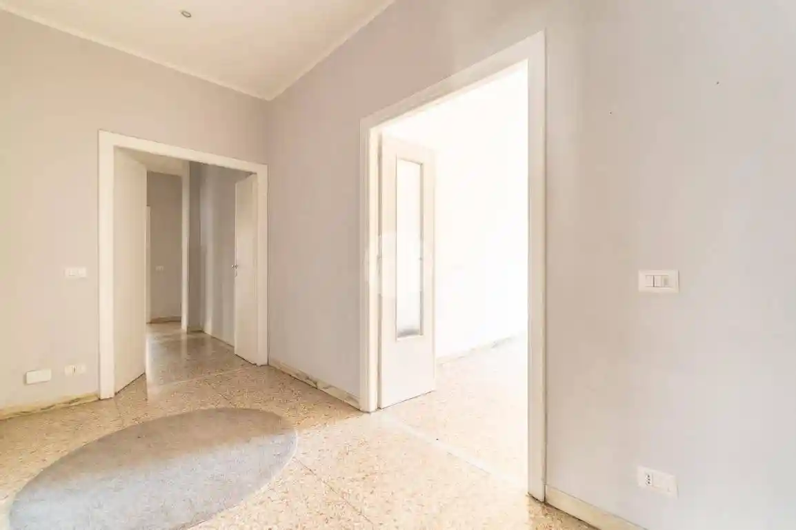 Appartamento via val senio 5, Conca d'Oro - Valli, Roma - foto 3