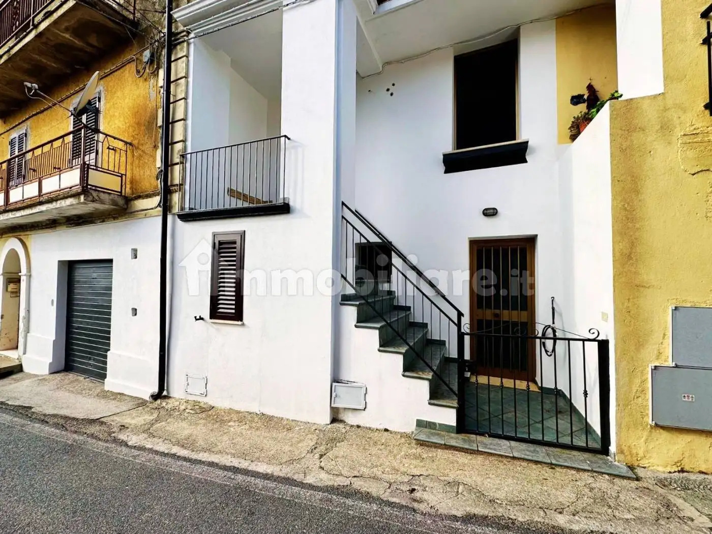 Monolocale via Roma, Centro, Bonifati - foto 2