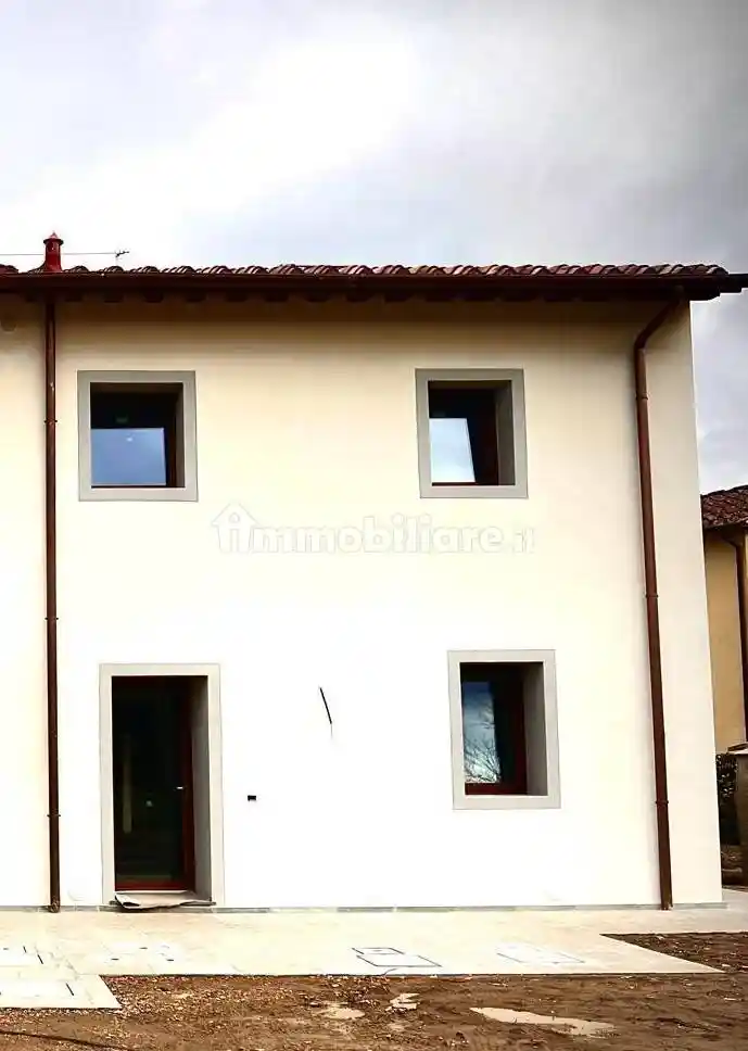 Appartamento in vendita a Borgo San Lorenzo
