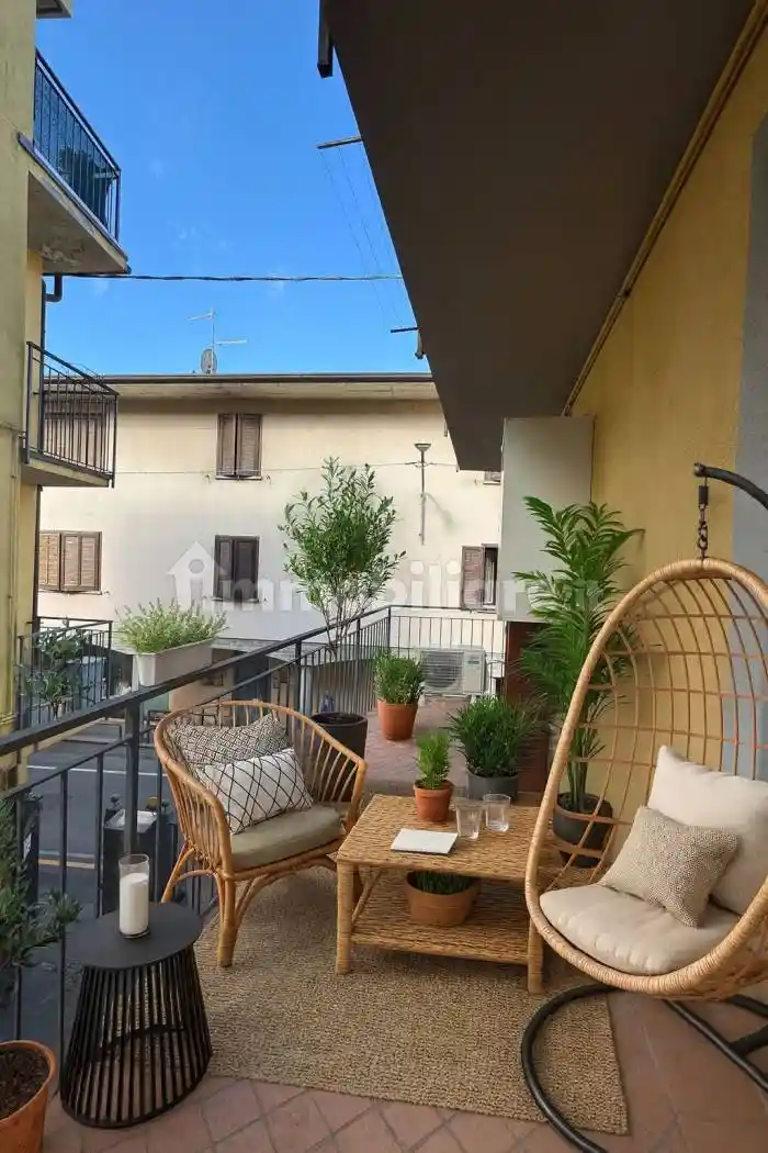 Bilocale via Capersegno 1, Presezzo - foto 3