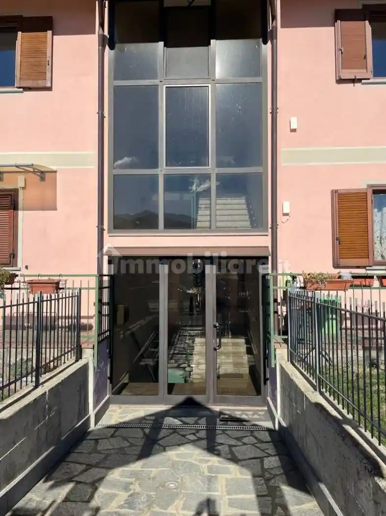 Appartamento Strada Caffaro, Bricherasio - foto 3