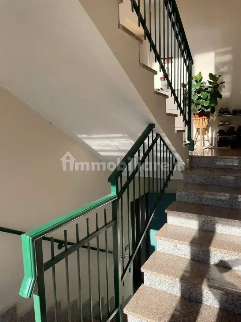 Appartamento Strada Caffaro, Bricherasio - foto 4