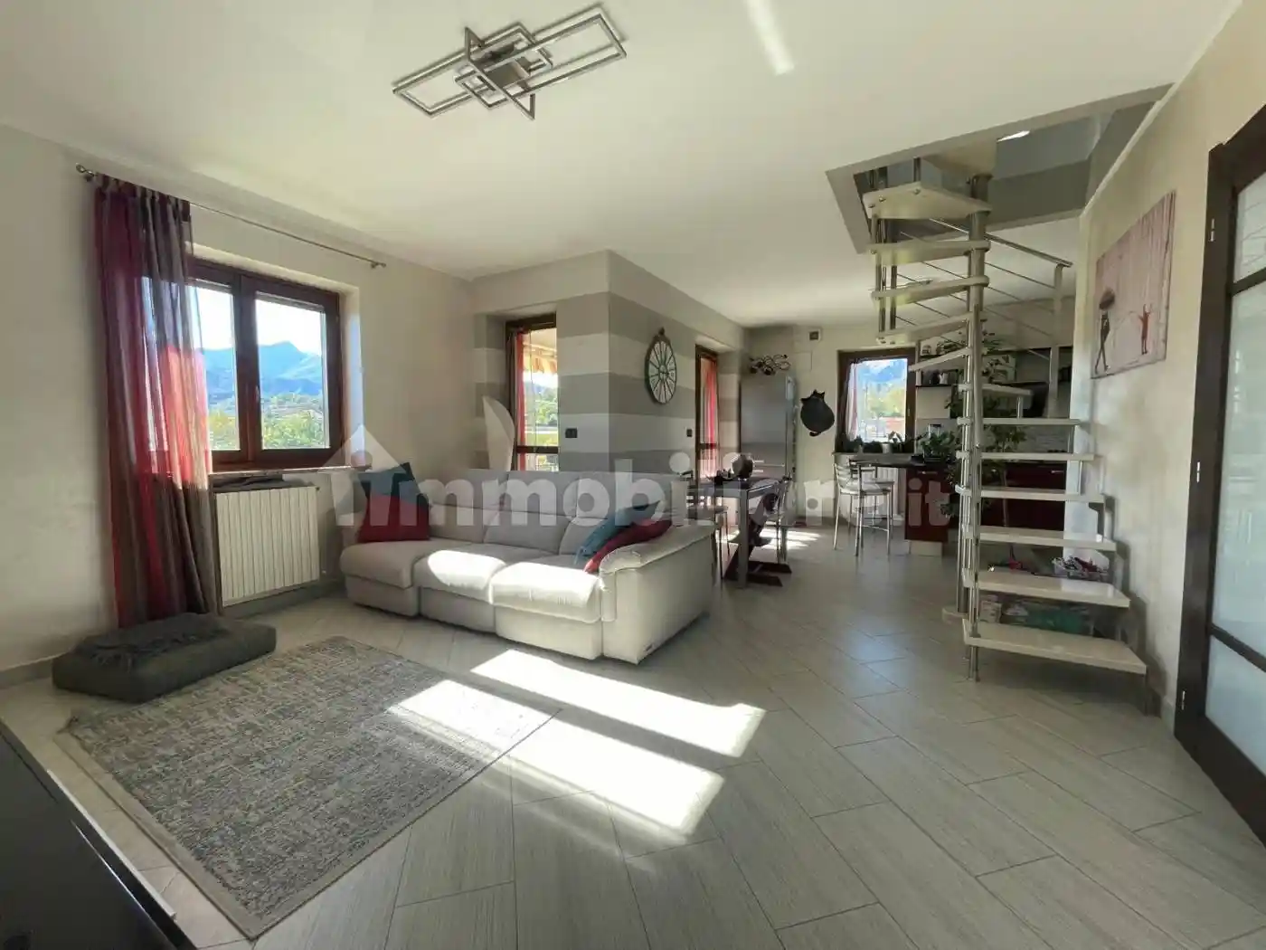 Appartamento Strada Caffaro, Bricherasio - foto 5