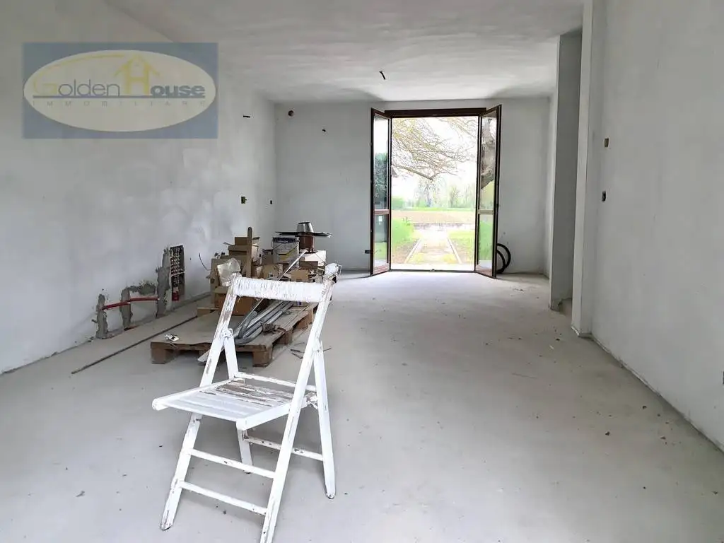 Villa a schiera via Savena Vecchia 735, Baricella - foto 4