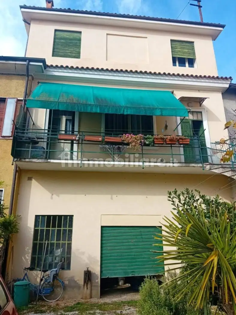 Appartamento in vendita a Vicenza