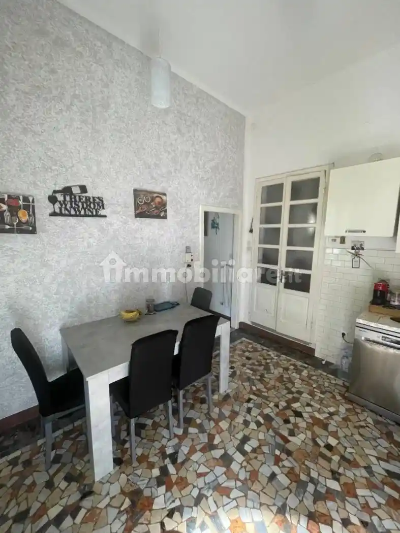 Appartamento corso Padova, San Pio X, Vicenza - foto 3