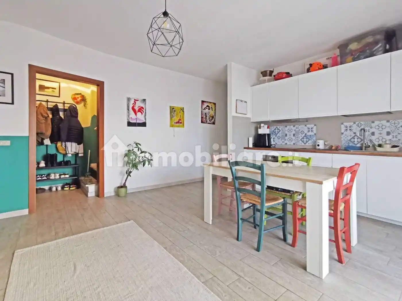 Appartamento in vendita a Arona