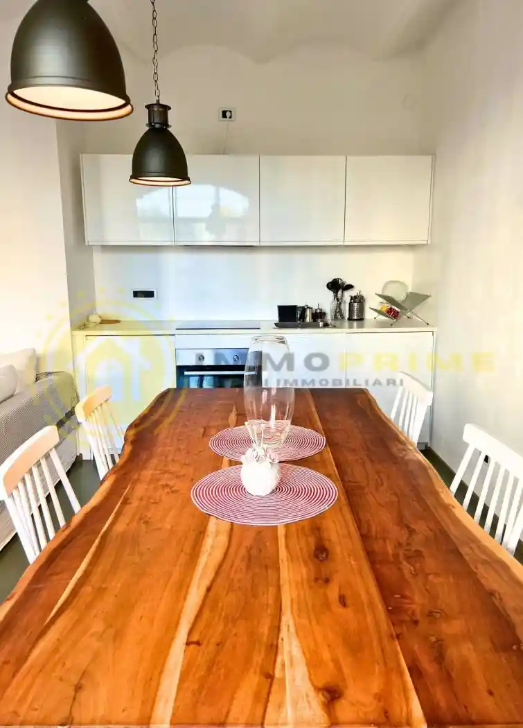 Bilocale Alzaia Naviglio Pavese 260, Cantalupa - San Paolo, Milano - foto 3