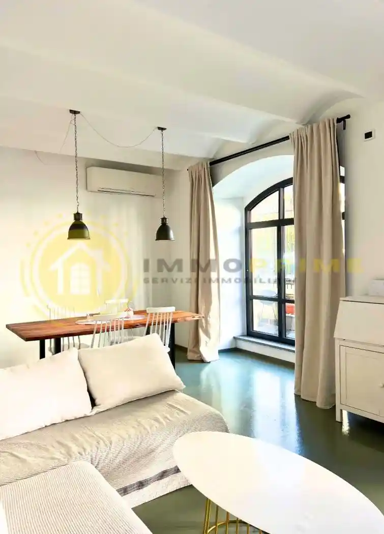 Bilocale Alzaia Naviglio Pavese 260, Cantalupa - San Paolo, Milano - foto 4