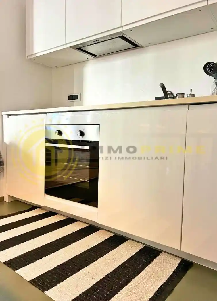 Bilocale Alzaia Naviglio Pavese 260, Cantalupa - San Paolo, Milano - foto 5