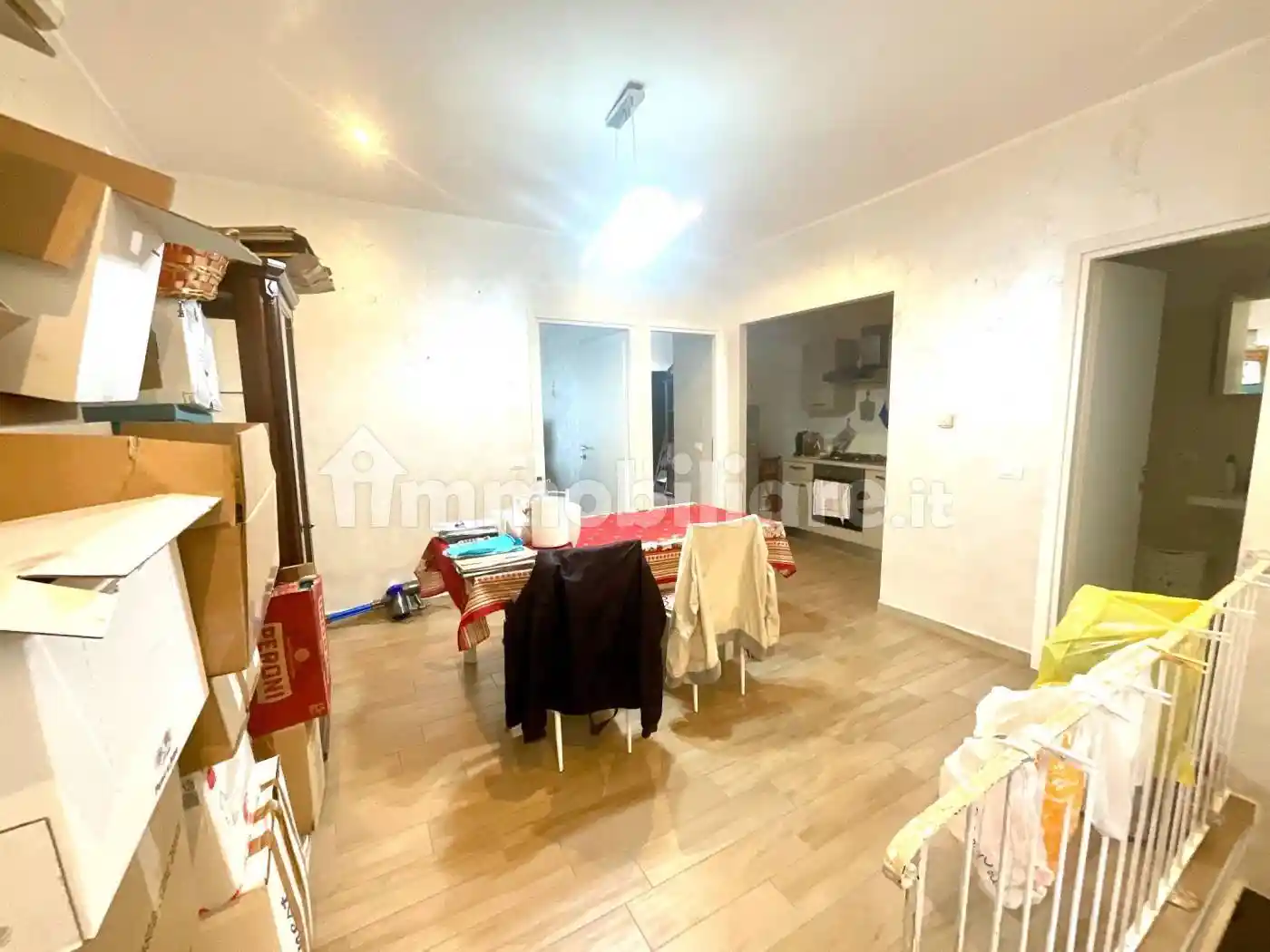 Trilocale via 25 Aprile, Montecelio, Guidonia Montecelio - foto 2