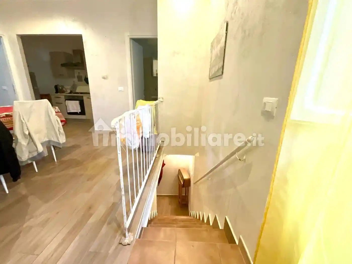 Trilocale via 25 Aprile, Montecelio, Guidonia Montecelio - foto 4