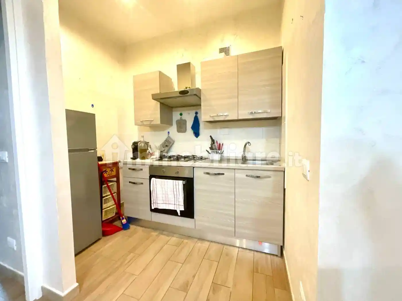 Trilocale via 25 Aprile, Montecelio, Guidonia Montecelio - foto 5