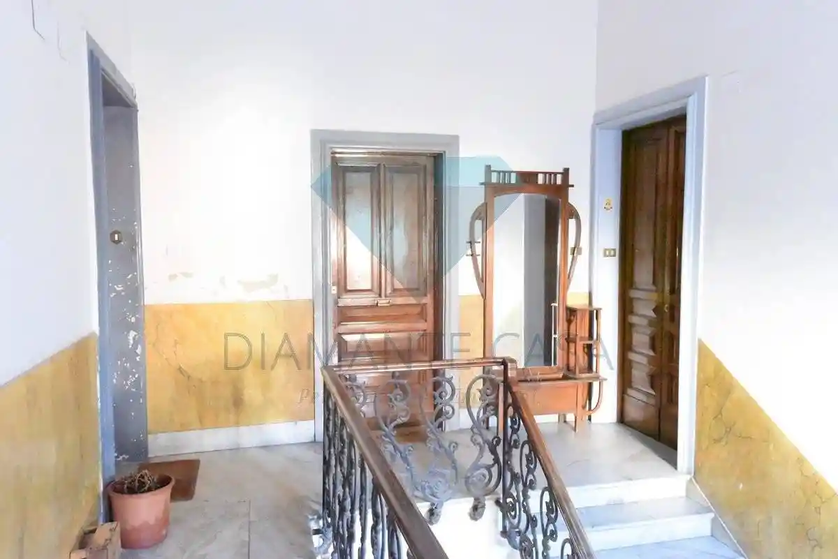 Appartamento via Etnea 248, Corso Sicilia - Fiera, Catania - foto 3