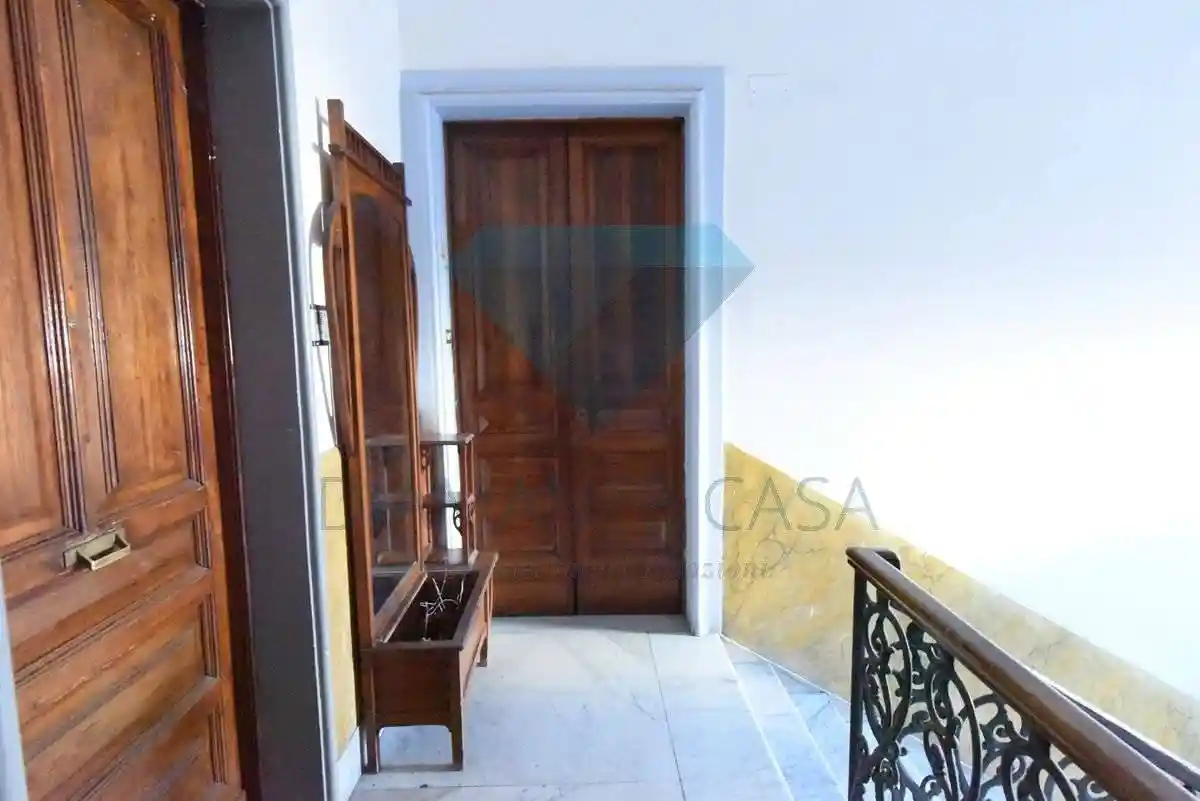 Appartamento via Etnea 248, Corso Sicilia - Fiera, Catania - foto 4