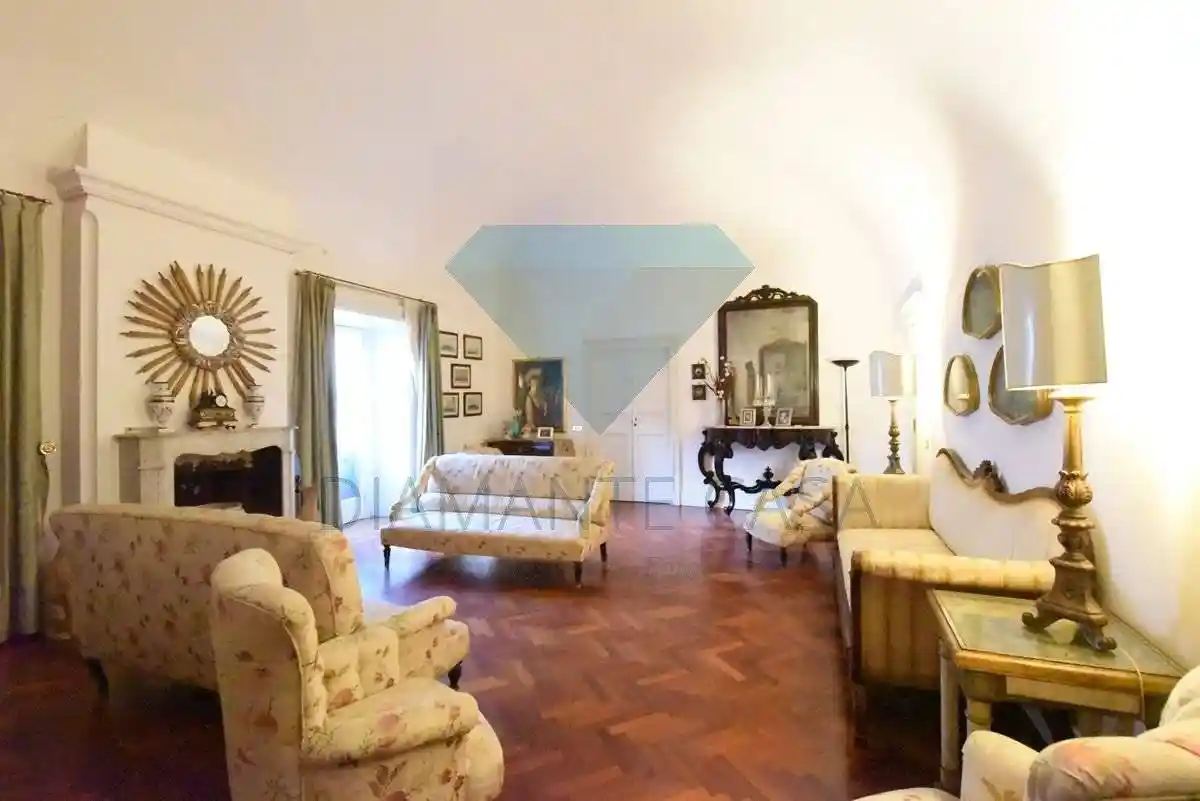 Appartamento via Etnea 248, Corso Sicilia - Fiera, Catania - foto 5