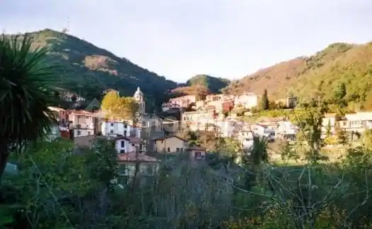 Terratetto unifamiliare via del Groppo, Biassa, La Spezia - foto 5