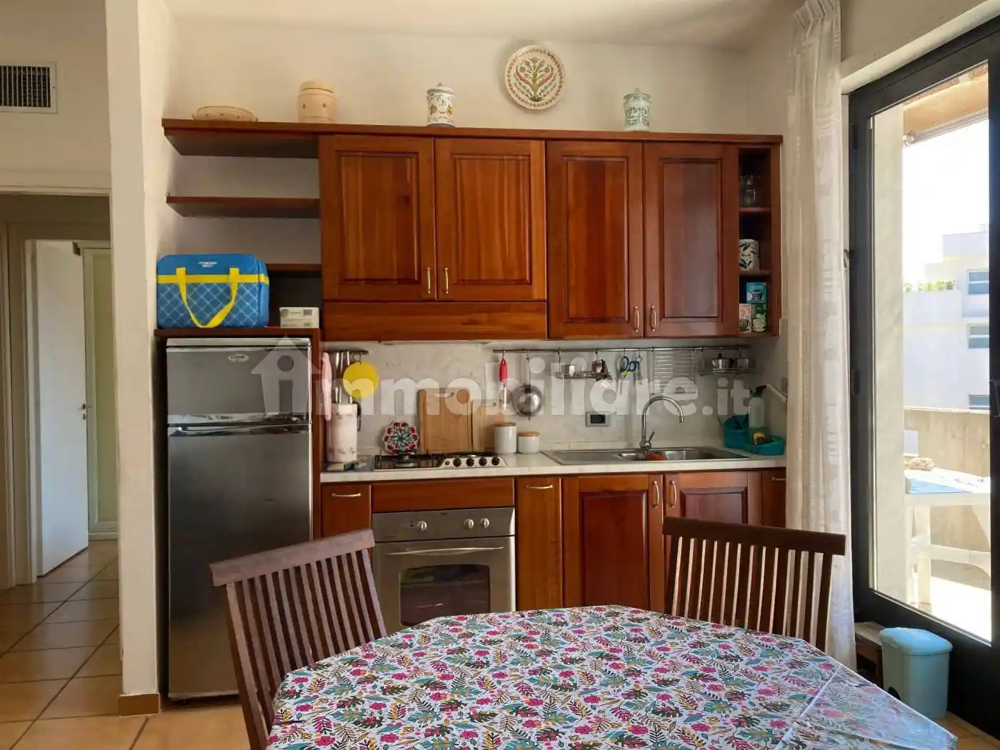 Appartamento in vendita a Gallipoli