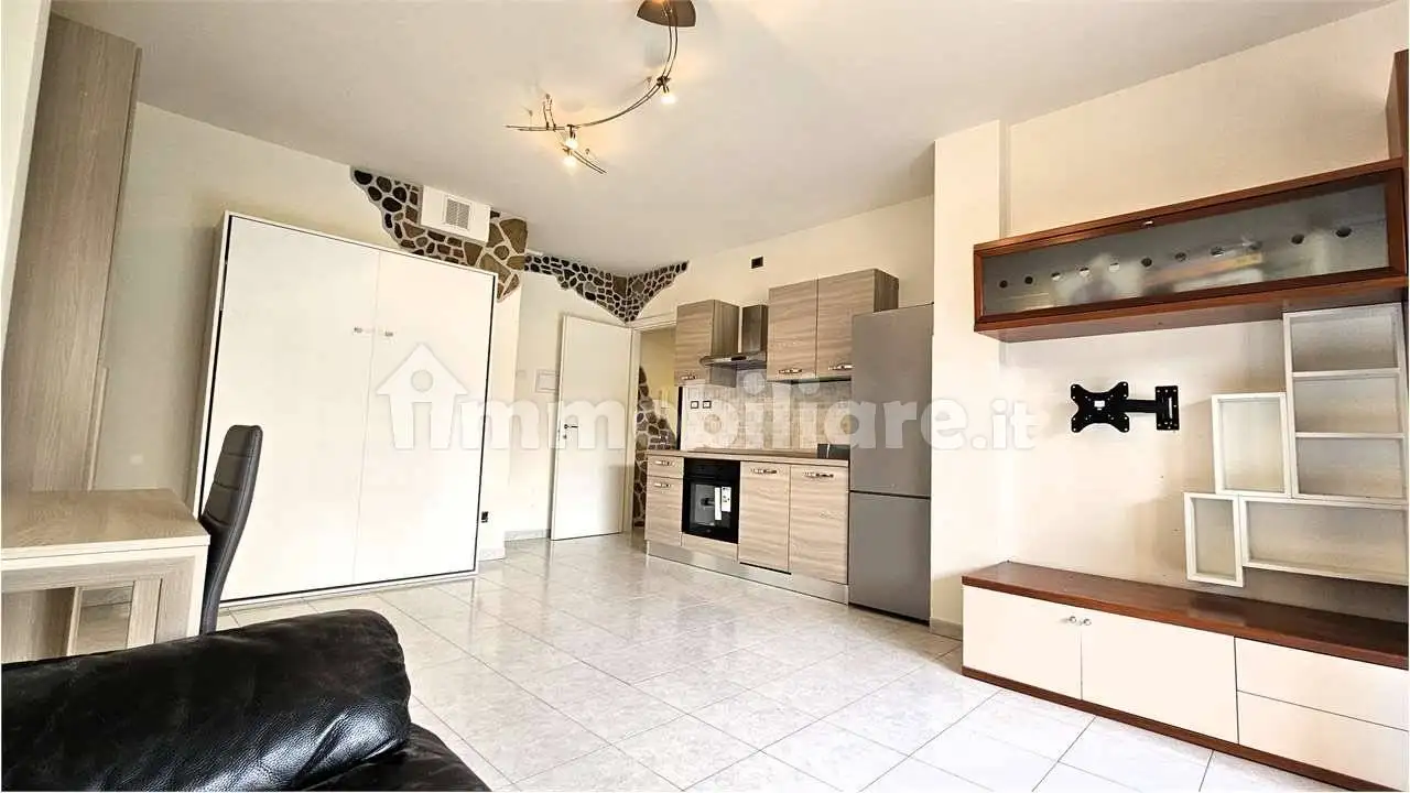 Appartamento in affitto a Cambiago