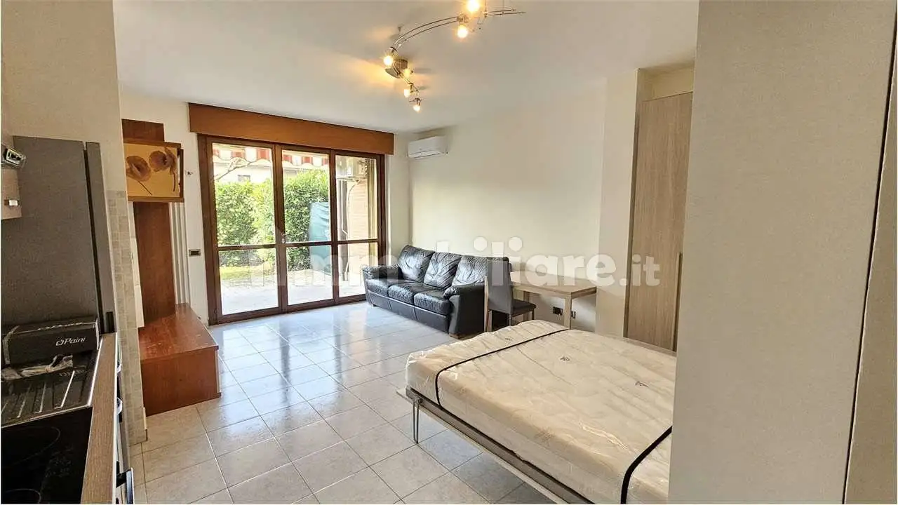 Monolocale via della Liberazione, 3, Centro, Cambiago - foto 4