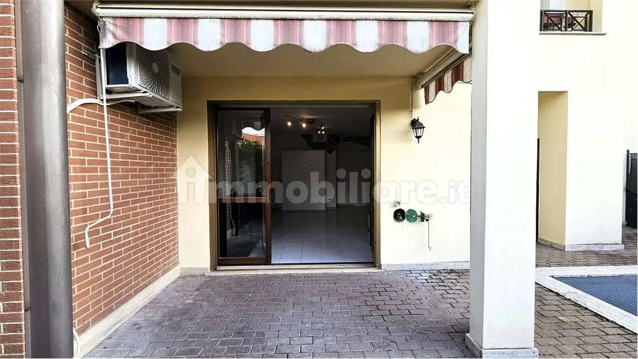 Monolocale via della Liberazione, 3, Centro, Cambiago - foto 5