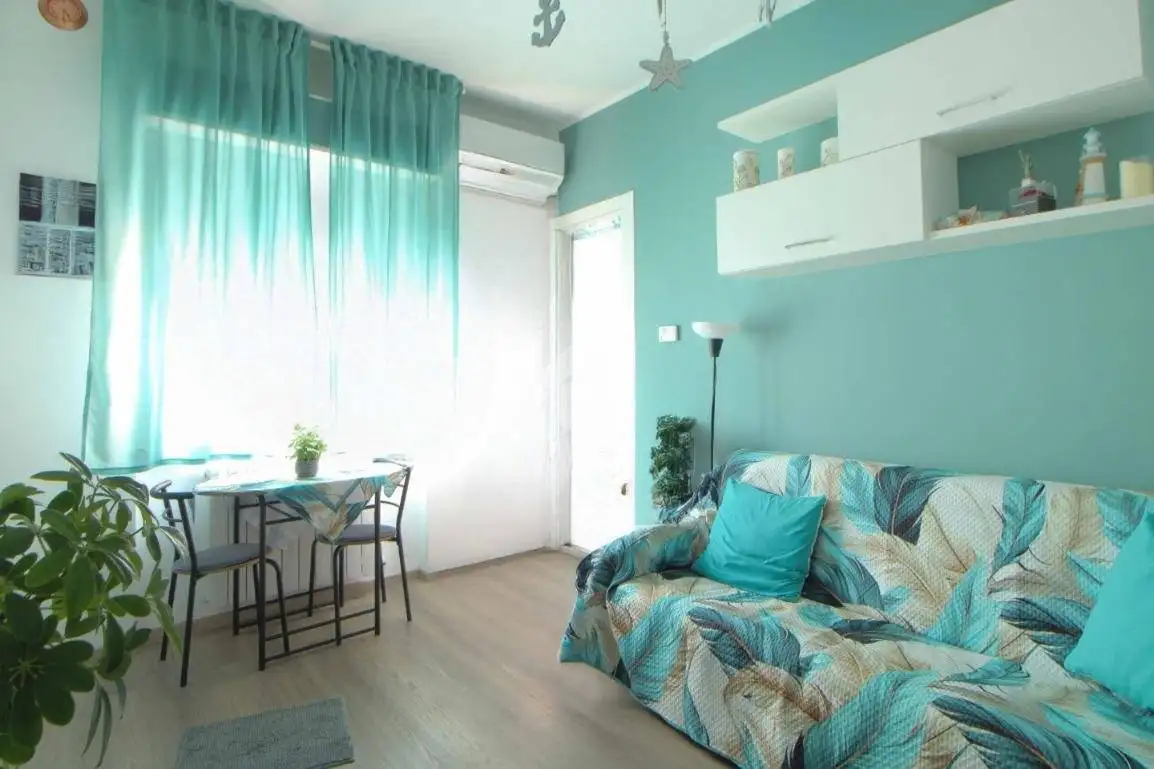 Appartamento in vendita a Francavilla al Mare