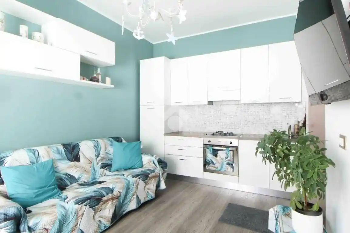 Bilocale via Trigno 3, Centro, Francavilla al Mare - foto 2